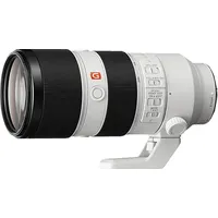 Sony 70-200 mm F2,8 FE GM OSS (SEL70200GM)