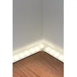 Paulmann Delta Profil Inside Corner LED-Profil