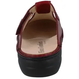 Finn Comfort Damen rot, 37 EU