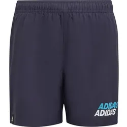 ADIDAS adidas Kinder Lineage Badeshorts, SHANAV/SKYRUS, 128