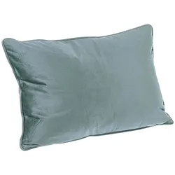 Kissen Artemis aqua 40x60