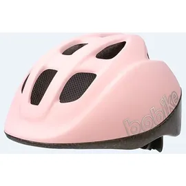 Bobike Go 52-56 cm Kinder cotton candy pink 2023