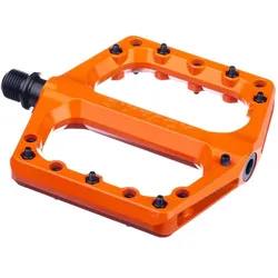Sixpack Menace 3.0 Pedale - Orange