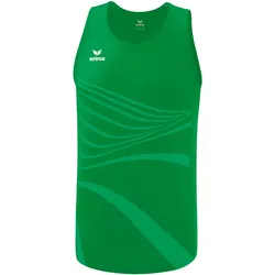 erima Racing Singlet Kinder smaragd 128