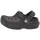 Lined Clog Kleinkinder Black 34