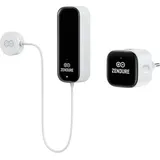 Zendure SM D0 Intelligenter D0-Zähler, D0 Reader(1W Max, 868MHz) und Bridge (3W Max, 868MHz, 2,4GHz)