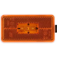 Herth+Buss ELPARTS Seitenmarkierungsleuchte 24 V | SEITENMARKIERUNGSLEUCHTE LED