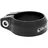 Burgtec Sattelklemme 38,6 mm Black