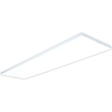 NÄVE Leuchten Led Panel-Deckenleuchte "Carente" l: 119 5Cm - rahmenlos (Farbe: Weiß)