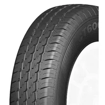 Zeetex CT6000 ECO 225/70R15C 112/110T BSW