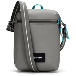 Pacsafe GO Festival Crossbody stone