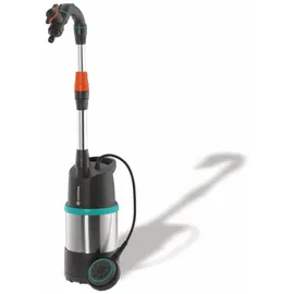 Gardena Regenfasspumpe 4700/2 inox 1764-20