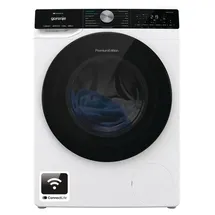 Gorenje WNS14A4ATS Waschmaschine (10 kg, 1400 U/min)