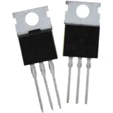 Reland Sun TIC 225D - TRIAC, 400 V, A,