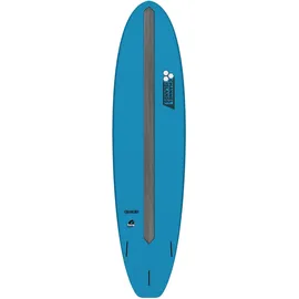 Channel Islands Surfboard X-lite2 Chancho 243,84 x 56,52 cm rot