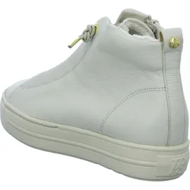 Paul Green Sneaker High Beige Damen 37