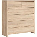 petits-meubles Soren 104,5 cm Braun