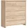 petits-meubles Soren 104,5 cm Braun