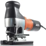 AEG Step 1200 XE