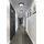 Westinghouse Harwell 1 rund bronze/altmessing