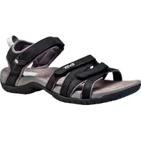Teva Tirra Leather Damen black 38