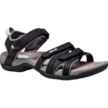 Teva Tirra Leather Damen black 38