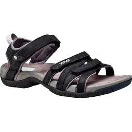 Teva Tirra Leather Damen black 38