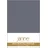 Mako-Feinjersey 90 x 190 - 100 x 200 cm opalgrau