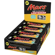 Mars Proteinriegel Caramel Riegel 684 g