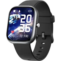 Kinder Smartwatch mit Telefonfunktion Armbanduhr Watch für iPhone Samsung Tab