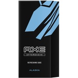 Axe Aftershave Alaska