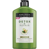 John Frieda Detox & Repair 250 ml