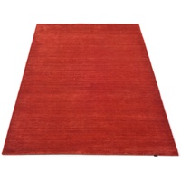 Musterring Teppich »MALIBU«, rechteckig, exlcusive DELUXE COLLECTION hochwertige Bambus Viskose,