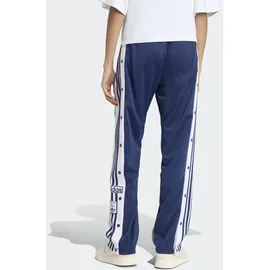 adidas Sporthose "ADIBREAK", Damen, Gr. XS, N-Gr, blau (night indigo, normal, gr.), Obermaterial: 100% Polyester, Hosen Sporthose