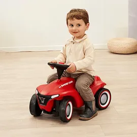 Big Bobby Car Neo rot