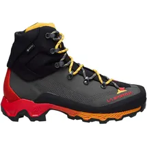 La Sportiva Aequilibrium Trek GTX Herren grau, Größe 42 1/2