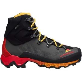 La Sportiva Aequilibrium Trek GTX Herren grau, Größe 42 1/2