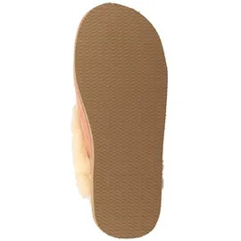 SHEPHERD Hausschuhe Chestnut, - Braun - 40