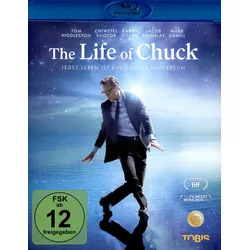 The Life of Chuck