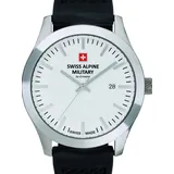 Swiss Alpine Military Combat Basic Silikon 43 mm 7055.1833