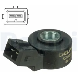 Delphi Klopfsensor AS10218