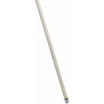 Siena Garden Stiel Holzbesenstiel mit Gewinde 1200x24 mm