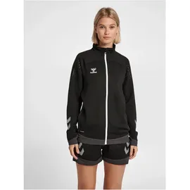hummel Lead Poly Zip Jacket (211854)