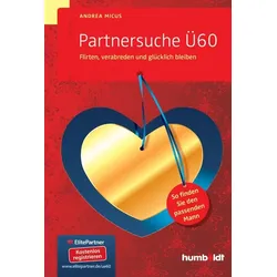 Partnersuche Ü60