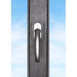 Reer Fenstersicherung WinLock anthrazit