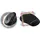 inca Mauspad 3mm Grau