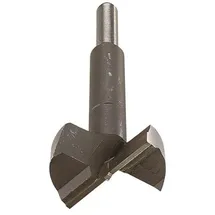 WOLFCRAFT Forstnerbohrer 26 mm Gesamtlänge 90 mm 1 St.