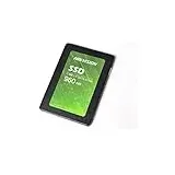 Hikvision Digital Technology C100 SSD 2,5 Zoll 960 GB Serie ATA III 3D TLC – SSD (960 GB, 2,5 Zoll, 560 MB/s, 6 GBit/s)