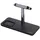 UNITEK P1212A, Freistehend, ABS, Schwarz, Silber, Kontakt, Tisch, 15 W), - Schwarz/Silber