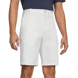 Puma Golf Dealer Herren Short (535522) weiss